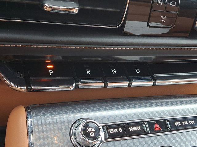 2023 Lincoln Aviator - $53,494