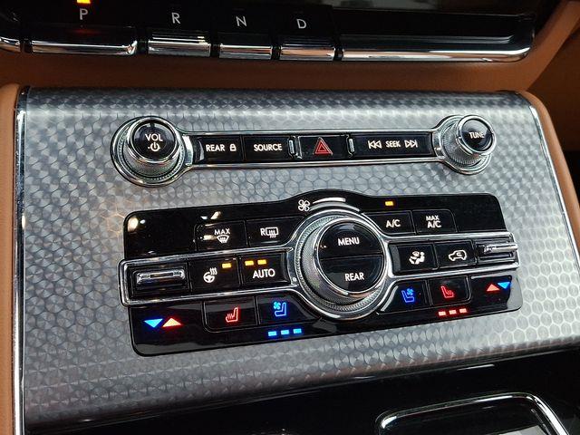 2023 Lincoln Aviator - $53,494
