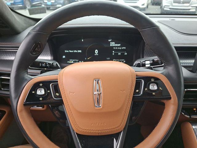 2023 Lincoln Aviator - $53,494