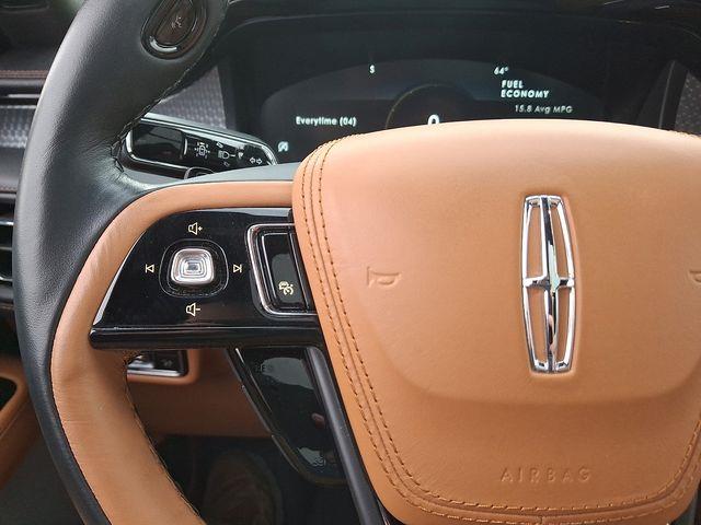 2023 Lincoln Aviator - $53,494