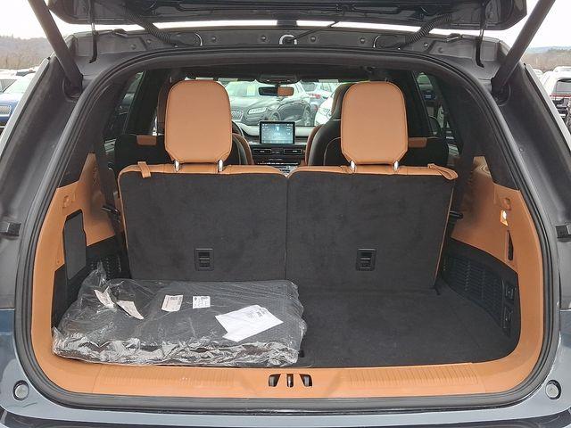 2023 Lincoln Aviator - $53,494