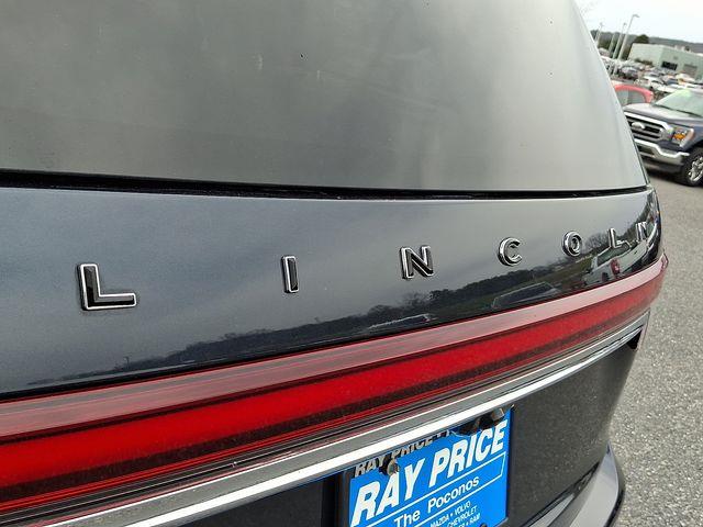 2023 Lincoln Aviator - $53,494