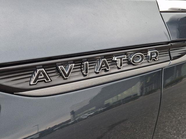 2023 Lincoln Aviator - $53,494