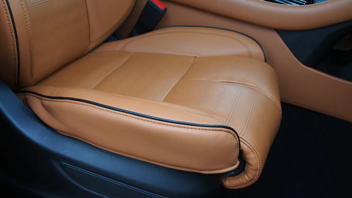 2024 Lincoln Aviator Black Label