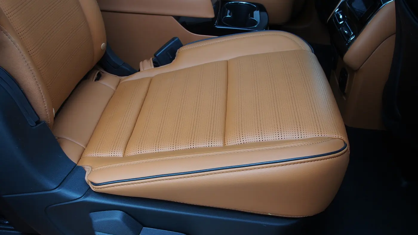 2024 Lincoln Aviator Black Label