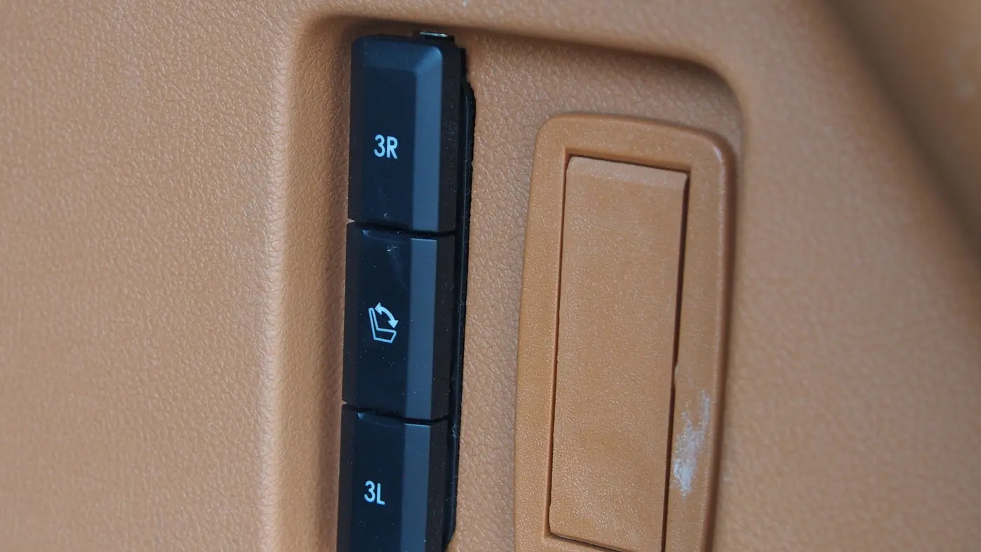 2024 Lincoln Aviator Black Label
