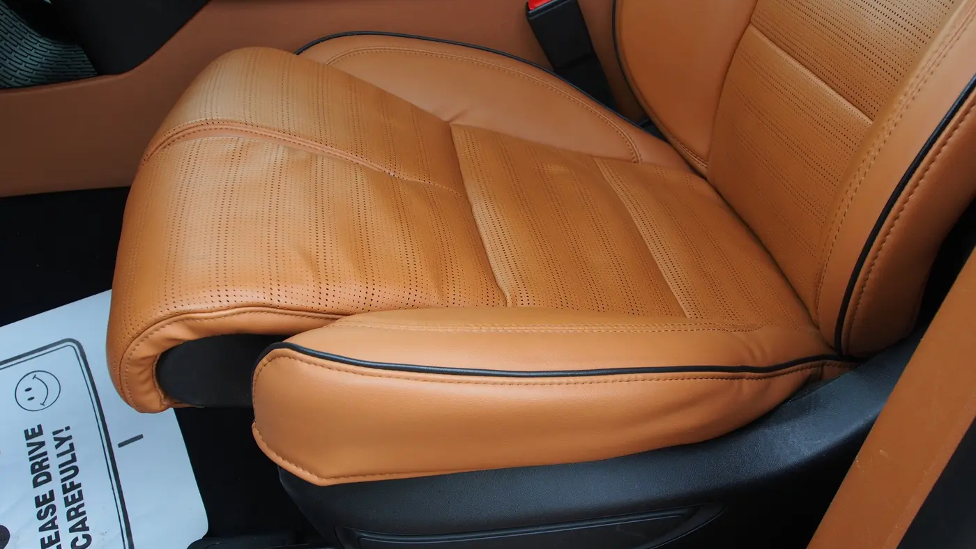 2024 Lincoln Aviator Black Label