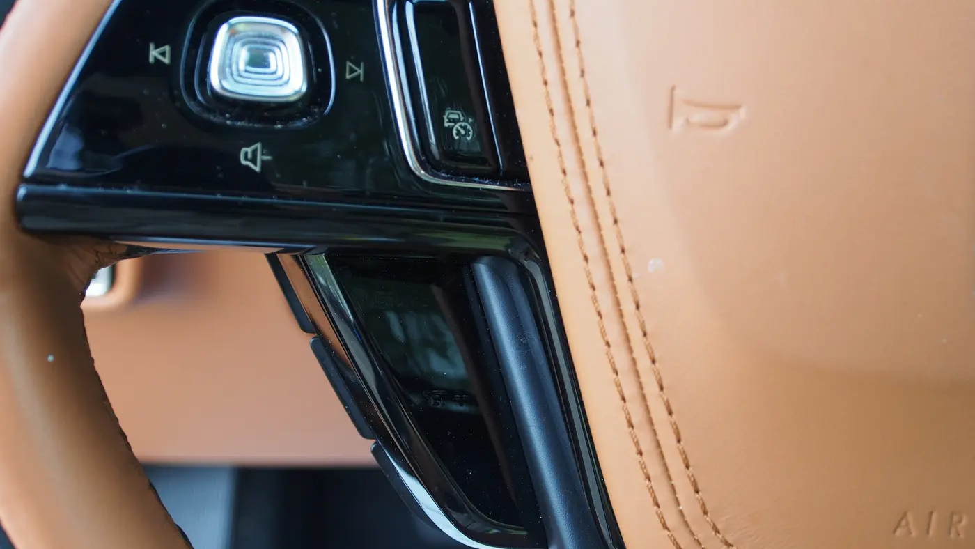 2024 Lincoln Aviator Black Label