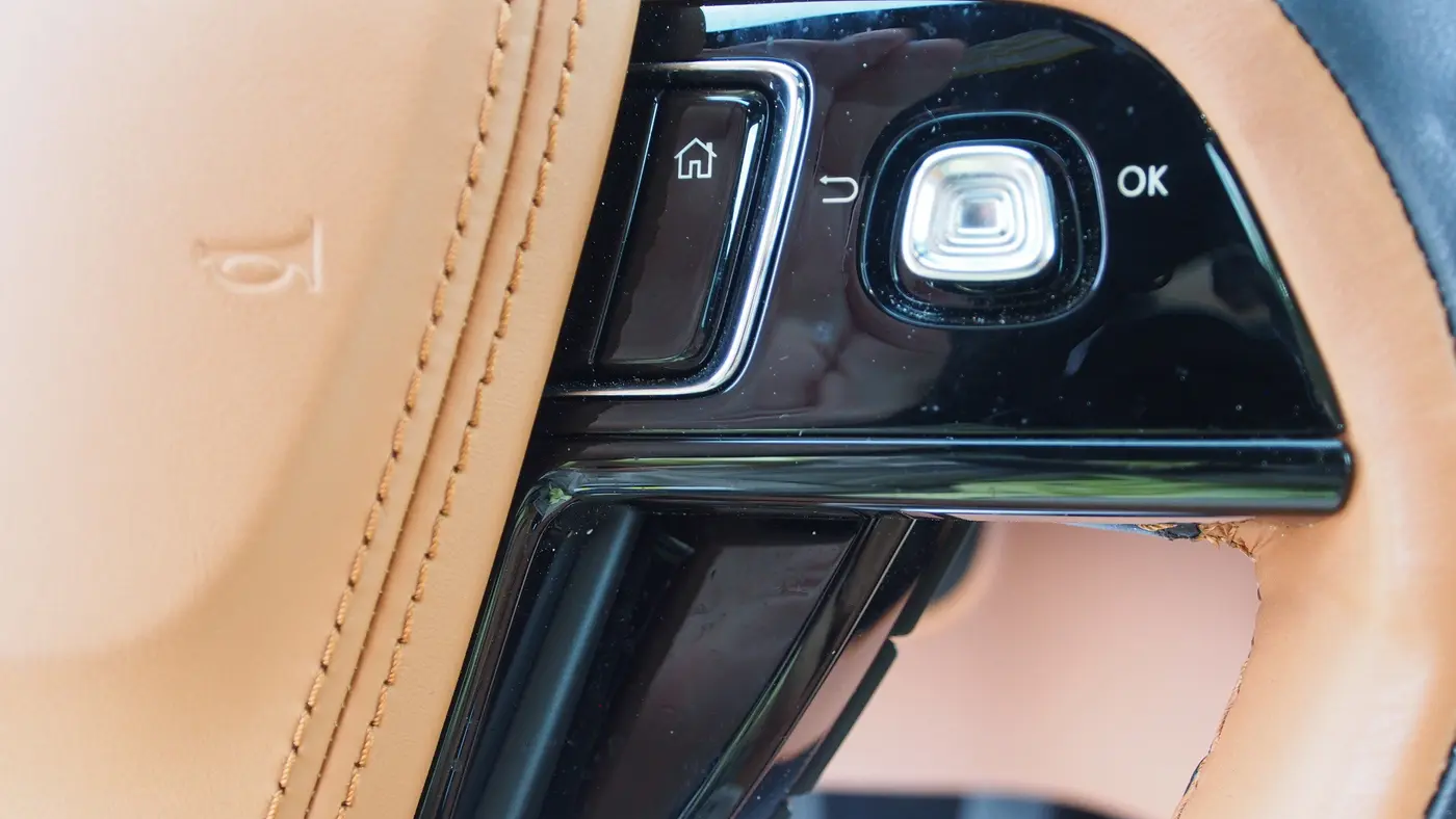 2024 Lincoln Aviator Black Label
