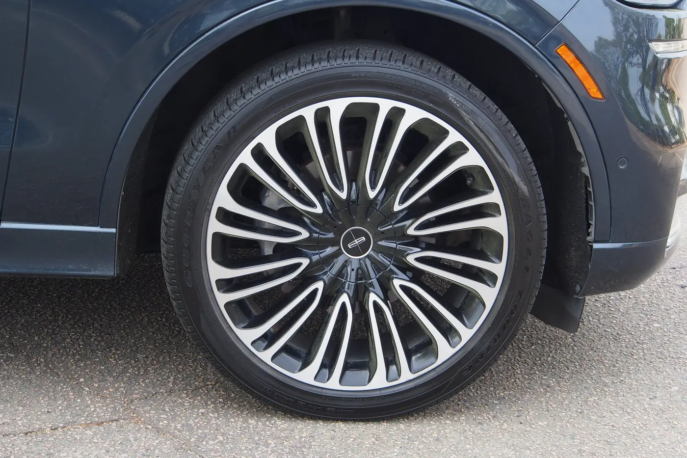 2024 Lincoln Aviator - $49,497