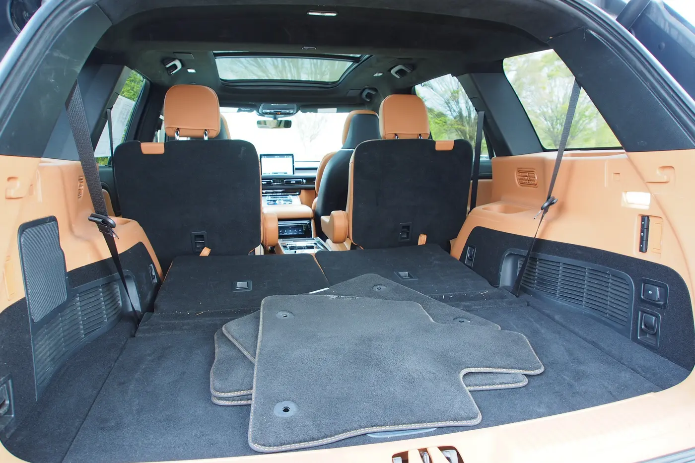 2024 Lincoln Aviator - $49,497