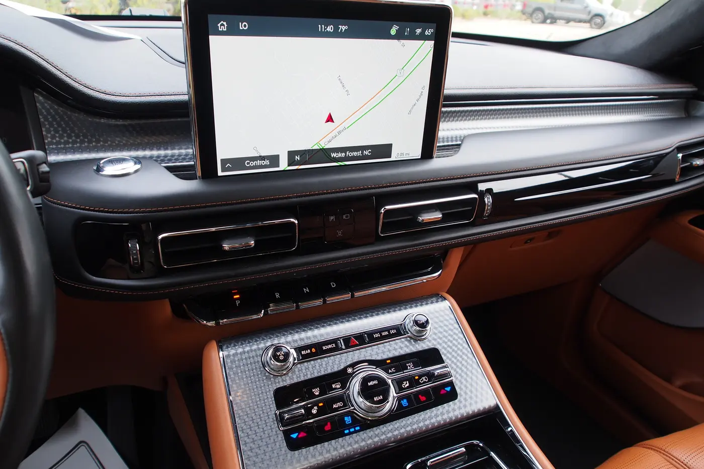 2024 Lincoln Aviator - $49,497