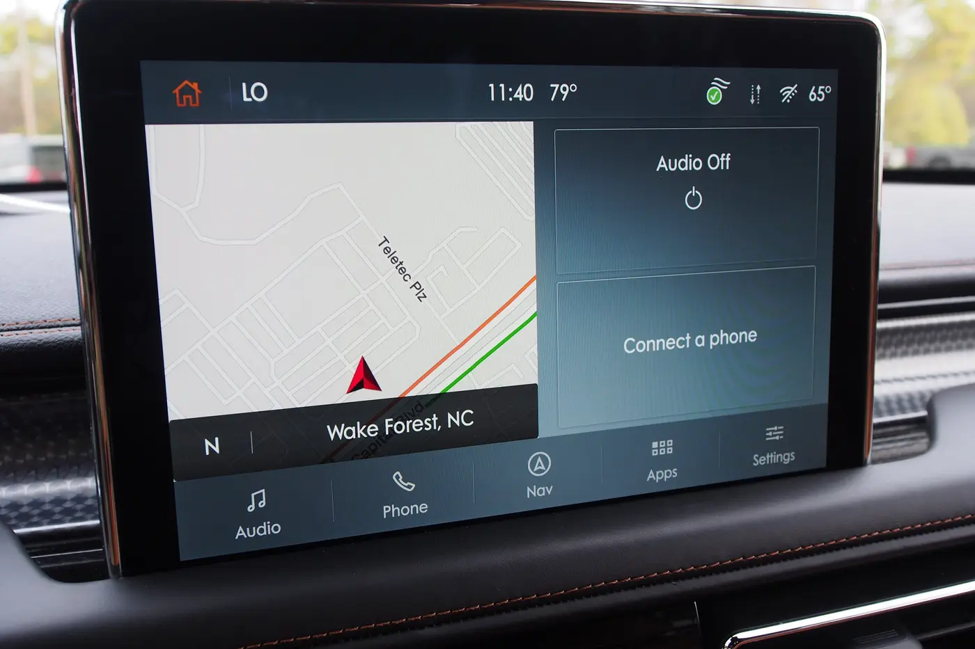 2024 Lincoln Aviator - $49,497