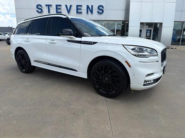 2024 Lincoln Aviator - $60,749
