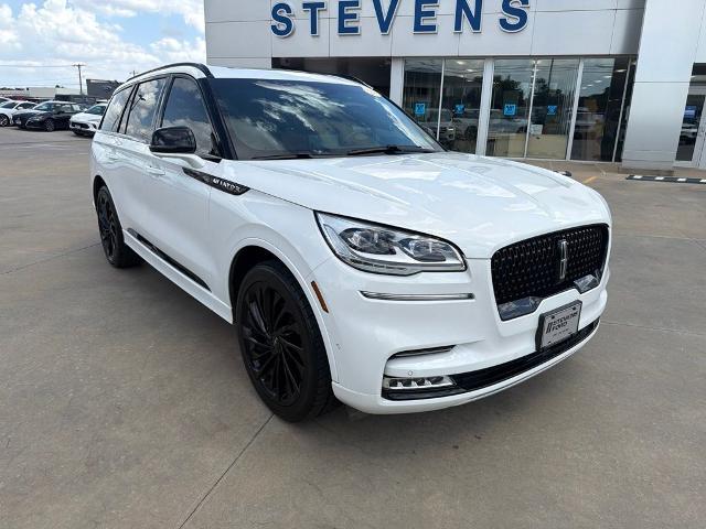 2024 Lincoln Aviator - $60,749