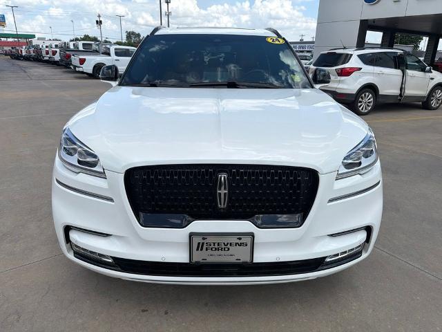 2024 Lincoln Aviator - $60,749