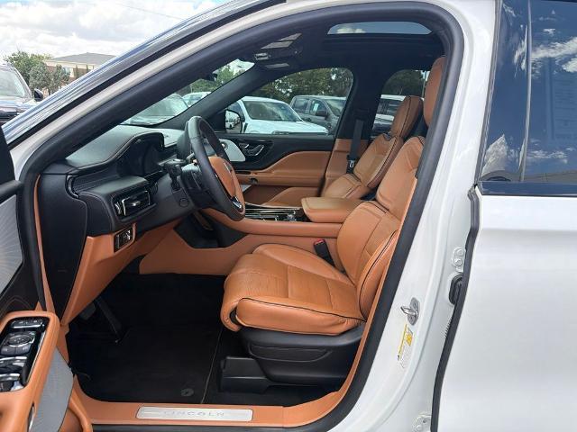2024 Lincoln Aviator - $60,749