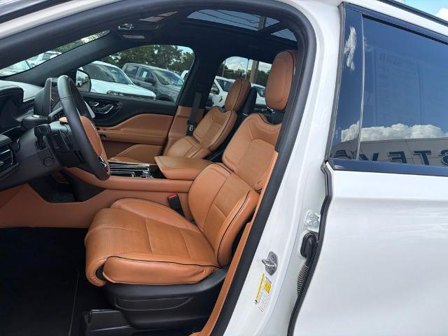 2024 Lincoln Aviator - $60,749