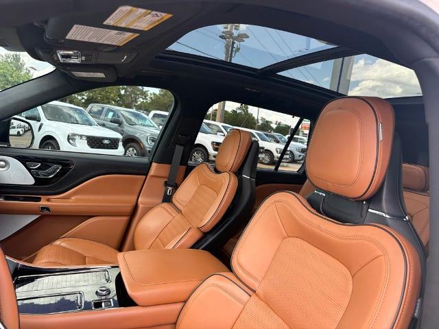 2024 Lincoln Aviator - $60,749