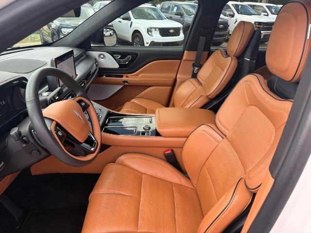 2024 Lincoln Aviator - $60,749