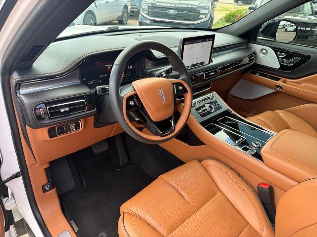 2024 Lincoln Aviator - $60,749