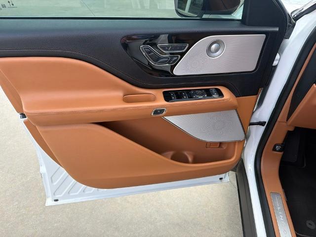 2024 Lincoln Aviator - $60,749