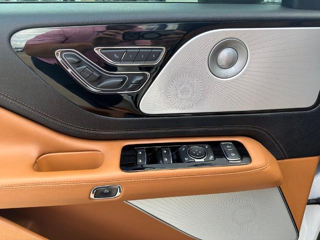 2024 Lincoln Aviator - $60,749