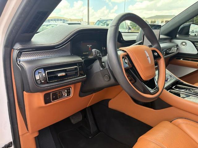 2024 Lincoln Aviator - $60,749