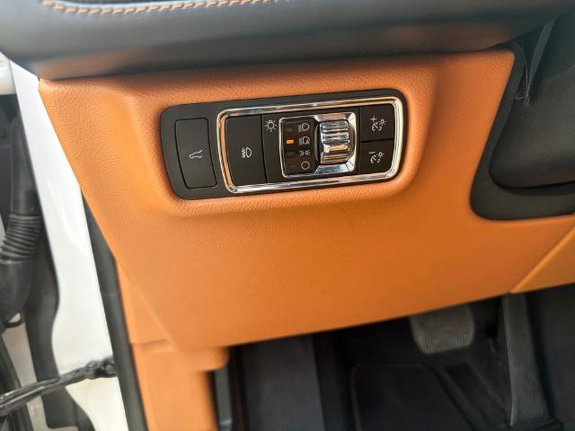 2024 Lincoln Aviator - $60,749