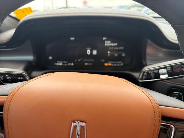2024 Lincoln Aviator - $60,749