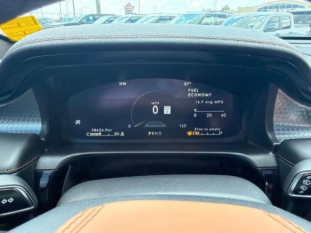 2024 Lincoln Aviator - $60,749