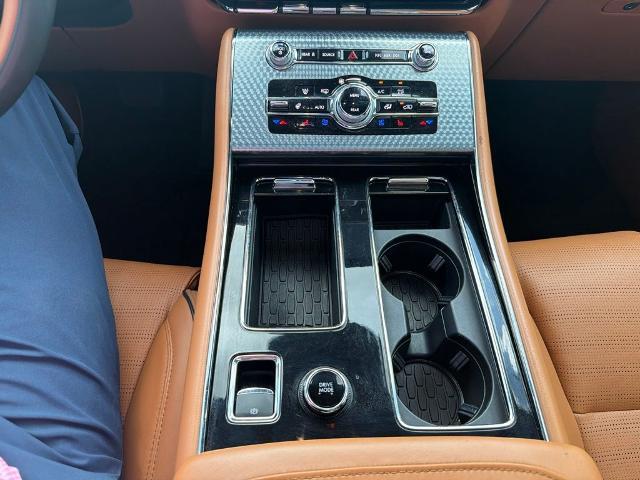 2024 Lincoln Aviator - $60,749