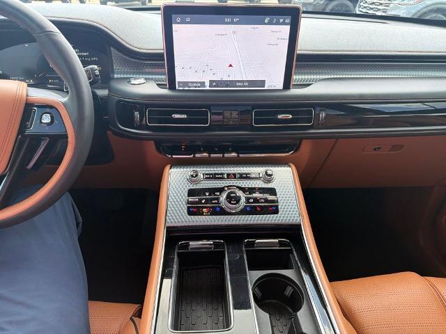 2024 Lincoln Aviator - $60,749