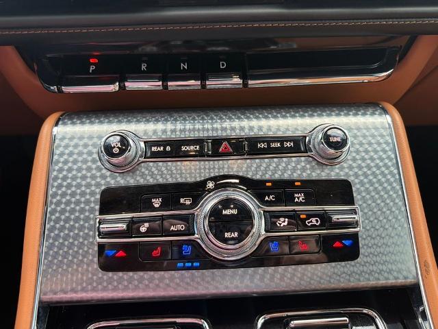 2024 Lincoln Aviator - $60,749