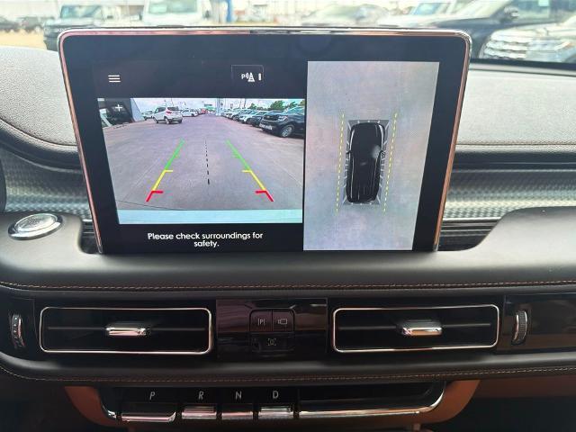 2024 Lincoln Aviator - $60,749