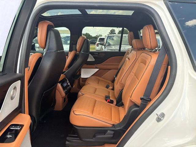 2024 Lincoln Aviator - $60,749