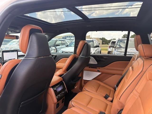 2024 Lincoln Aviator - $60,749