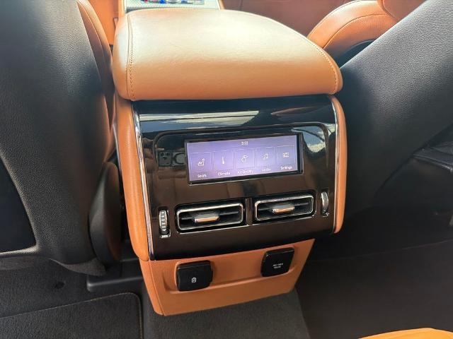 2024 Lincoln Aviator - $60,749