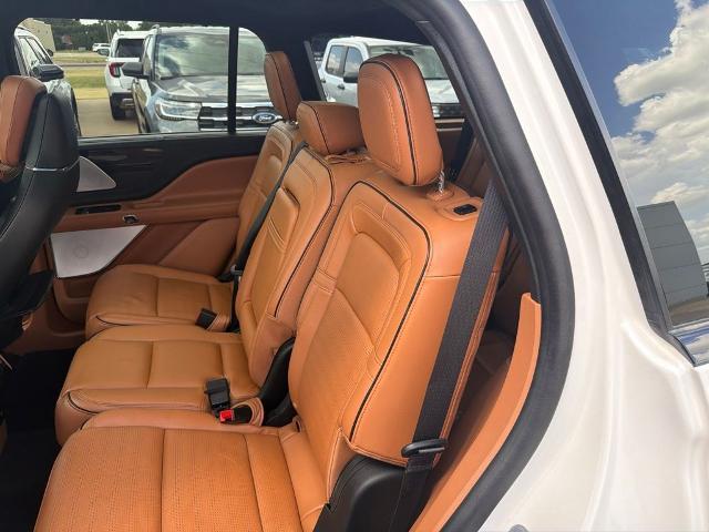 2024 Lincoln Aviator - $60,749