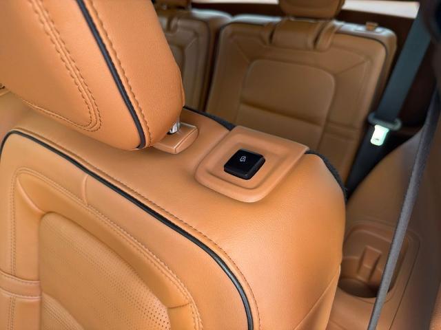 2024 Lincoln Aviator - $60,749