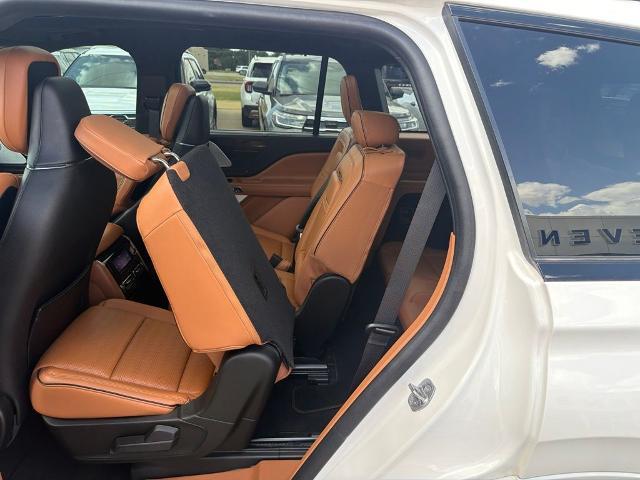 2024 Lincoln Aviator - $60,749