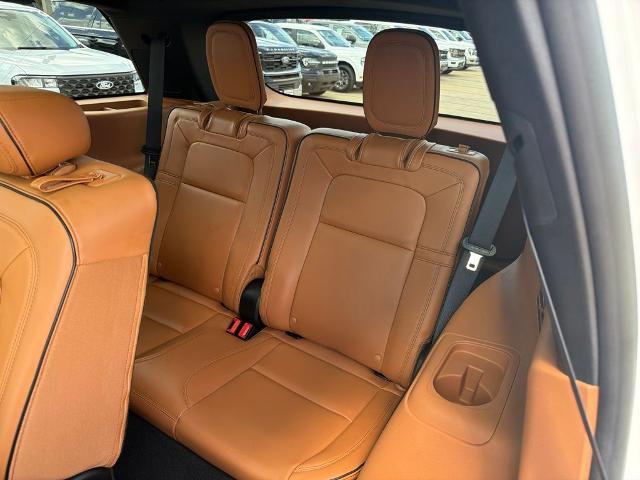 2024 Lincoln Aviator - $60,749