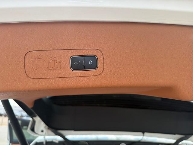 2024 Lincoln Aviator - $60,749
