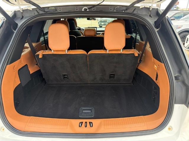 2024 Lincoln Aviator - $60,749