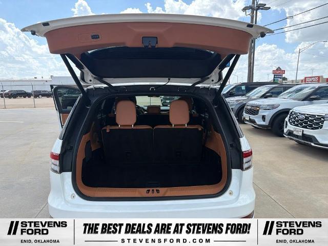 2024 Lincoln Aviator - $60,749