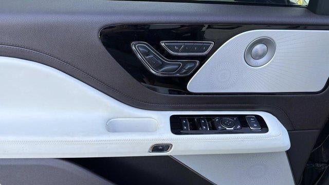 2024 Lincoln Aviator Black Label