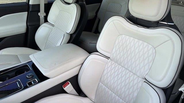 2024 Lincoln Aviator Black Label