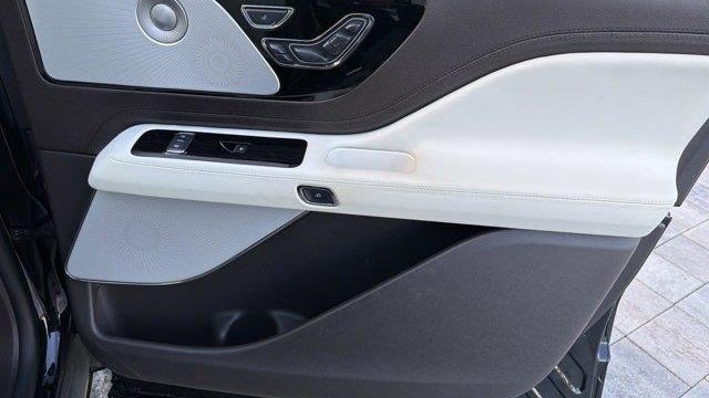 2024 Lincoln Aviator Black Label