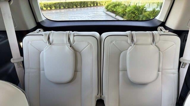 2024 Lincoln Aviator Black Label