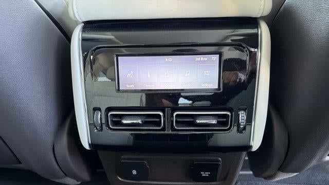2024 Lincoln Aviator Black Label